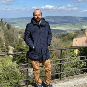 Antonio Vuolo
