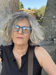 Rossella Fabbri