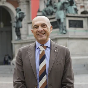 Matteo Saraceno