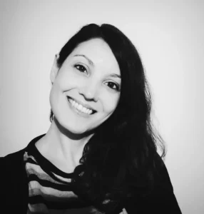 Maria Grazia Becherini